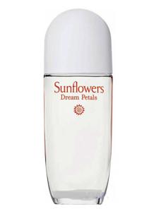 Elizabeth Arden Sunflower Dream Petals Edt 100Ml