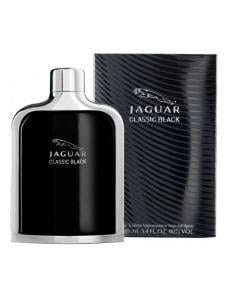Jaguar Classic Black Men Edt 100Ml