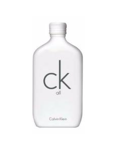 Calvin Klein Ck All Unisex Edt 100Ml