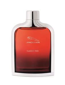 Jaguar Classic Red Men Edt 100Ml