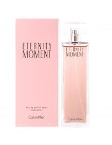 Calvin Klein Eternity Moment Woman Edp 100Ml