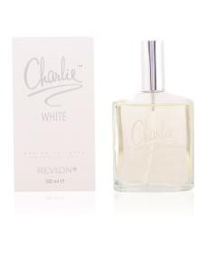 Revlon Charlie White Woman Edt 100Ml
