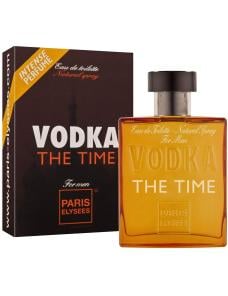 Paris Elysees Vodka Perfume 100Ml (Aroma Sujeto A Stock)
