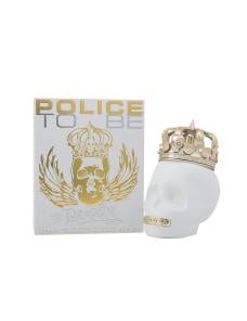 Police To Be The Queen Woman 125Ml