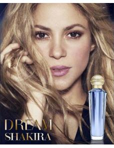 Shakira Dream Woman Edt 80Ml