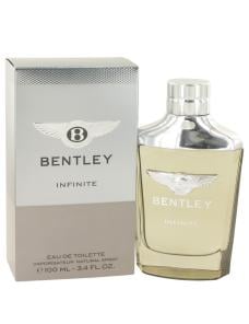 Bentley Infinite Men Edt 100Ml