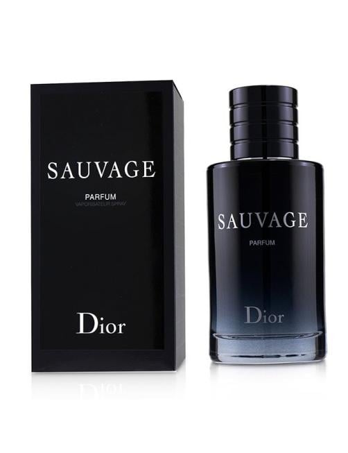 Dior Sauvage Parfum 100Ml Edp Vaporisateur Spray