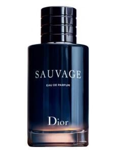 Dior Sauvage Parfum 100Ml Edp Vaporisateur Spray