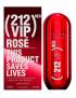 Carolina Herrera 212 Vip Red Rose Woman Edp 80Ml