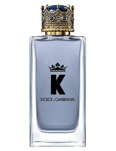 Dolce & Gabbana King Edt 100Ml Tester