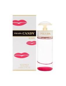 Prada Candy Kiss Woman Edp 80Ml