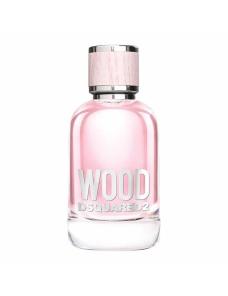 Dsquared Wood Dsquared2 Woman Edt 100Ml