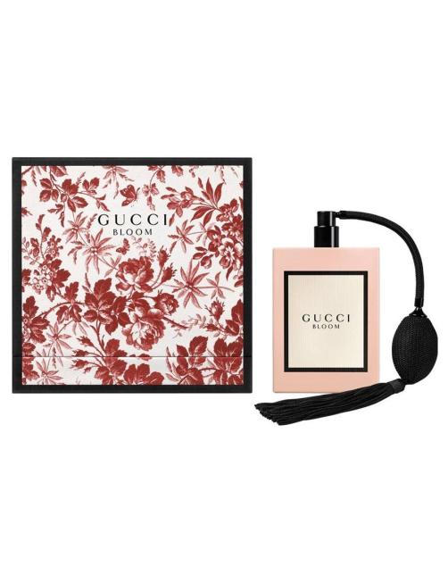 Gucci Bloom Deluxe Edition Woman Edp 100Ml