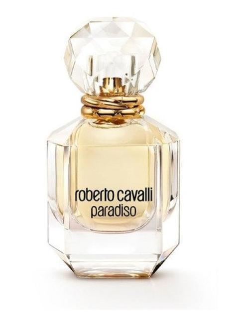 Roberto Cavalli Paradiso Woman Edp 75Ml Tester