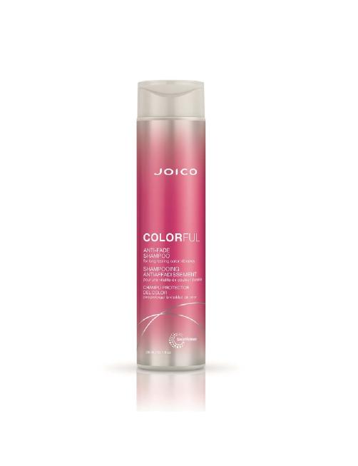 Joico Colorful Anti-Fade Shampoo 300Ml