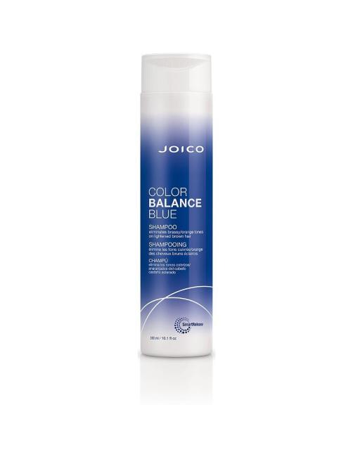 Joico Color Balance Blue Shampoo 300Ml