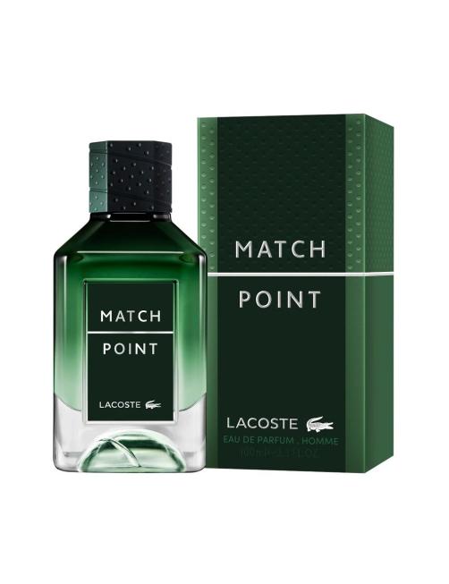 Lacoste Match Point Homme Edp 100Ml