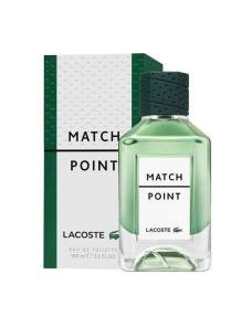 Lacoste Match Point Homme Edt 100Ml