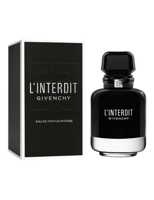 Givenchy L Interdit Intense Woman Edp 80Ml