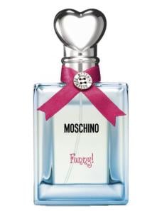Moschino Funny Woman Edt 100Ml