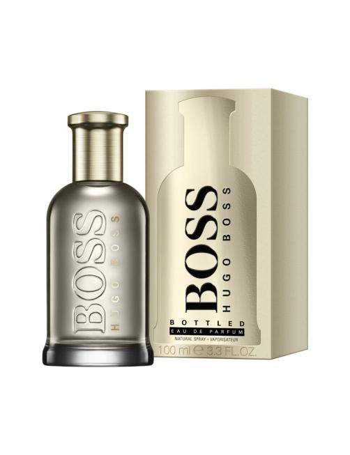 Hugo Boss Bottled Men Edp 100Ml