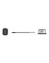 Mobileye USB to RJ45 device - 1.5m lengt Installat