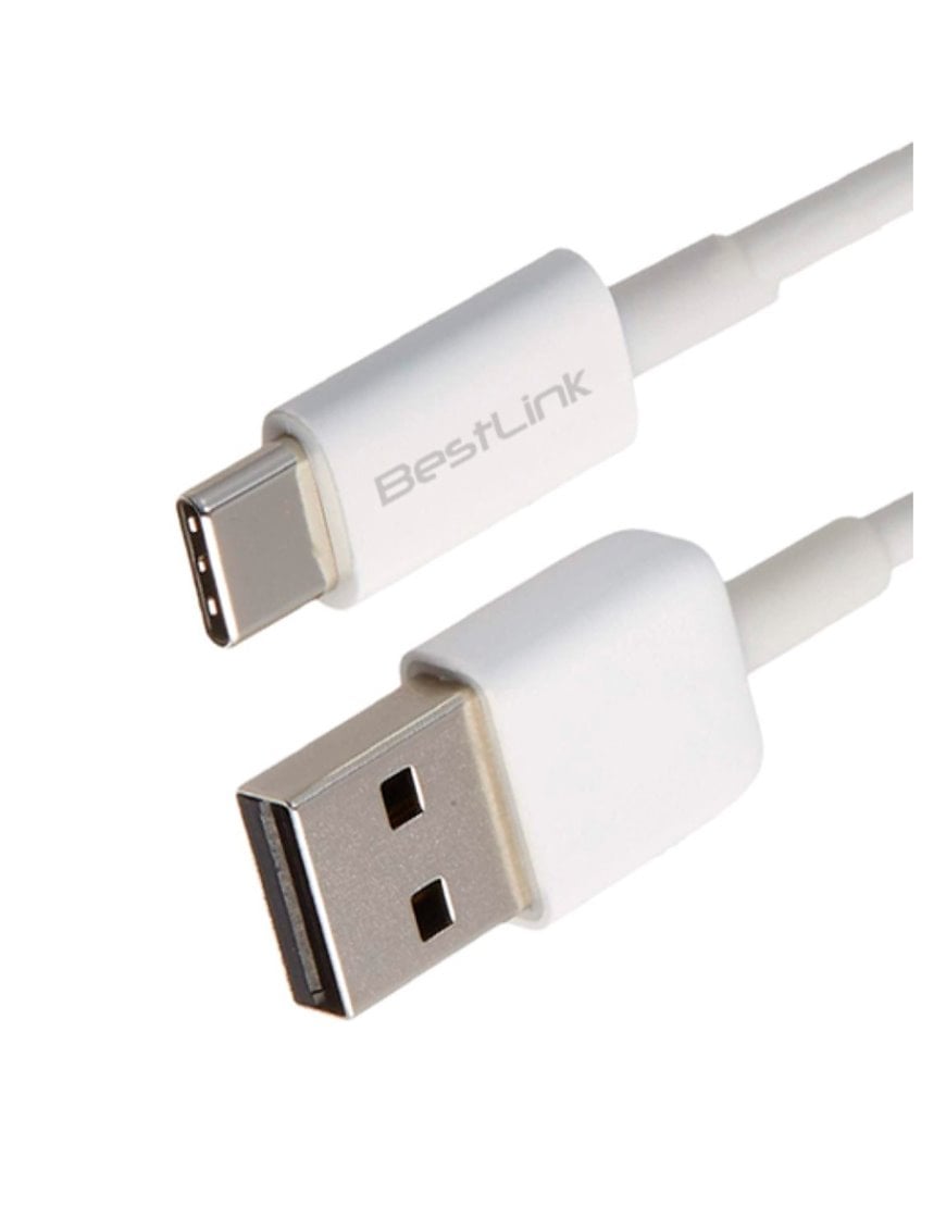 Cable de carga rápida USB tipo C a USB tipo C