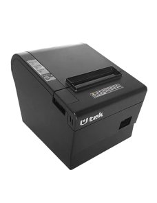 Impresora térmica USB papel 80mm USB y LAN / mod. UT-PRT8080