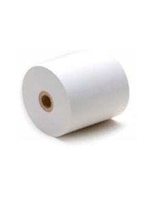Rollo de papel térmico 57 x 40 mm de 59gr (pack de 10 unidades)