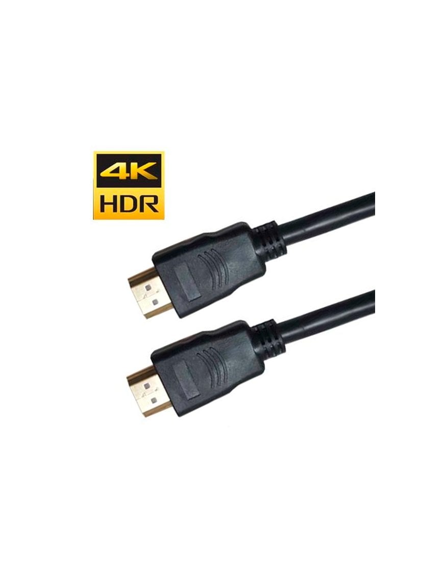 Cable Hdmi 10 Mts