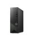 Dell Vostro 3020 - SFF - Core i7 13700 / 2.1 GHz - RAM 16 GB - SSD 512 GB - NVMe, Class 35 - UHD Graphics 770 - GigE - WLAN: Blu