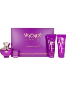 Versace Dylan Purple Edp100ml+5Ml+Bl+Sg