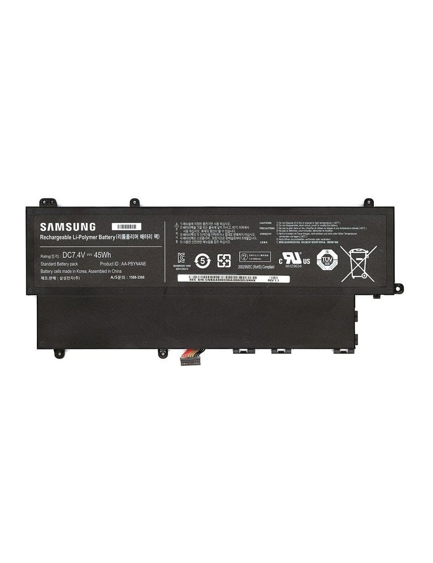 Bateria Original Samsung AA-PBYN4AB UltraBook NP530U3C NP530U3B