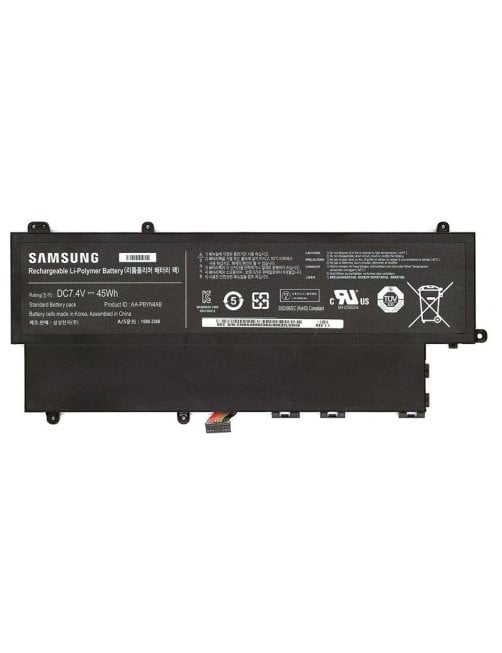 Bateria Original Samsung AA-PBYN4AB UltraBook NP530U3C NP530U3B