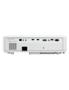 Proyector LED ViewSonic LS600W para negocios y educación, 3500 lúmenes ANSI WXGA LS600W