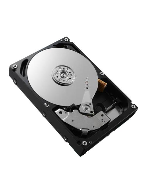 Dell EMC - Hard drive - Internal hard drive - 8 TB - 3.5" - 7200 rpm - 161-BBRX