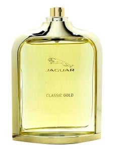 Perfume Jaguar Classic Gold Men Edt 100Ml