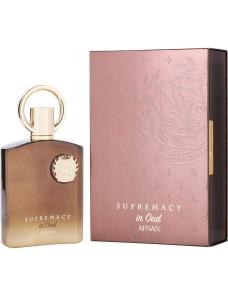 Perfume Afnan Supremacy In Oud Extrait Parfum 100Ml