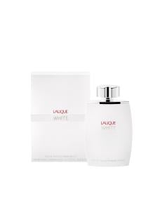 Perfume Lalique White Woman Edt 125Ml
