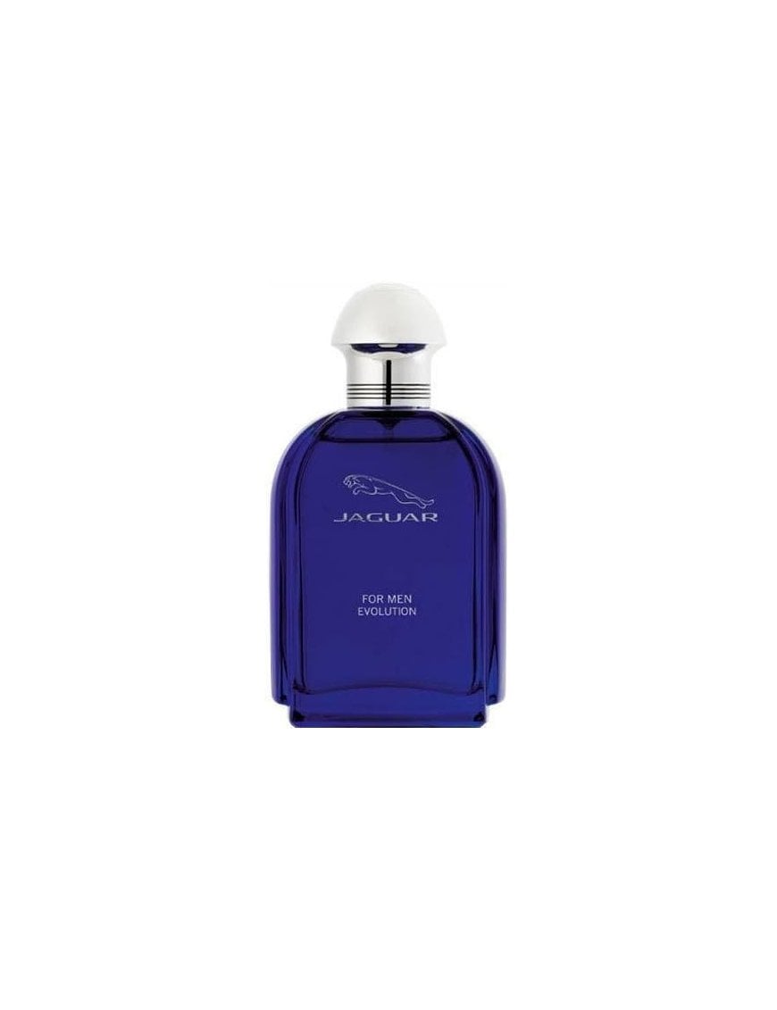 Jaguar evolution discount eau de toilette