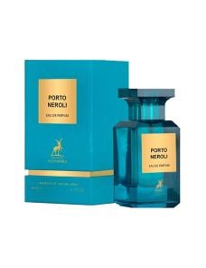 Perfume Maison Alhambra Porto Neroli Edp 80Ml