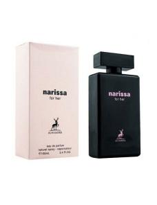 Perfume Maison Alhambra Narissa For Her Edp 100Ml