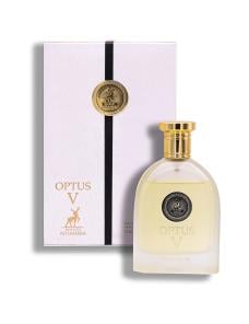 Perfume Maison Alhambra Optus V Edp 100Ml