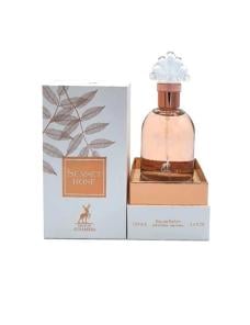 Perfume Maison Alhambra Sunset Rose Edp 100Ml