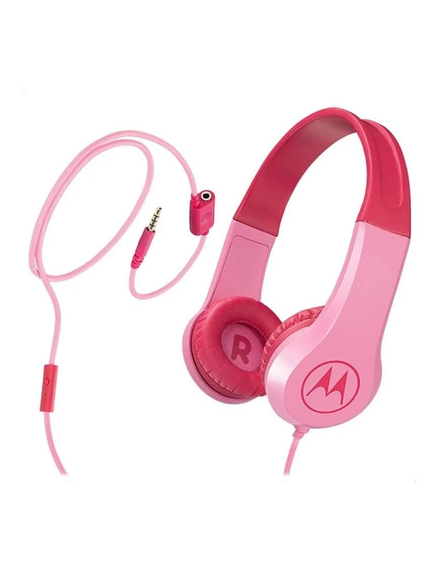 Audifonos motorola best sale para niños