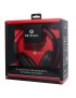 Audífonos Gamer Ultra Blaster II headset 3.5mm 29UTXBLA02 7298229005118