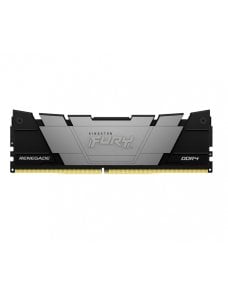 Memoria RAM, Kingston Fury Renegade, 32GB, DDR4, 3200Mhz, DIMM, KF432C16RB2/32
