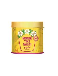 Monoi Tiki Tahiti Capilar 120Ml