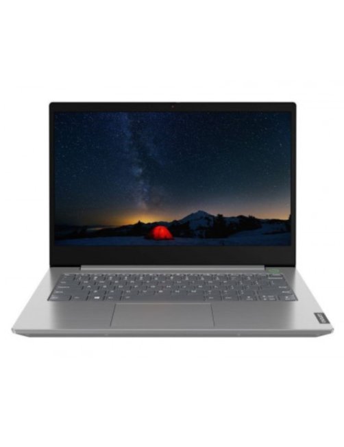 Notebook Lenovo ThinkBook 14S G2 512GB SSD 8GB RAM Win10Pro 14" Intel Core i7-1165G7