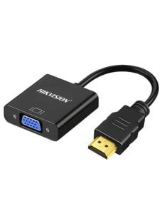 Cable Adaptador Conversor Vga A Hdmi Con Audio - Unitek